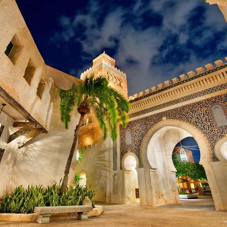 Palais Nazha Fes - Luxury Lodging מראה חיצוני תמונה