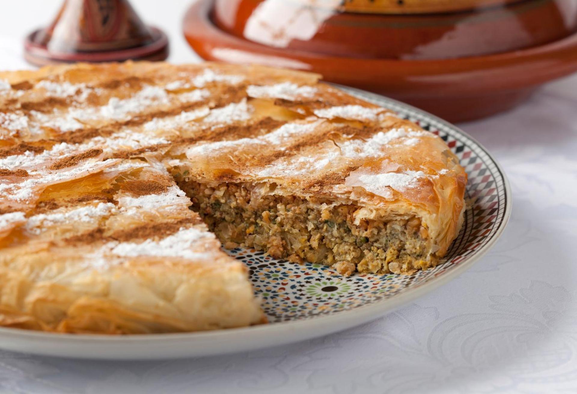 Palais Nazha Fes - Luxury Lodging מראה חיצוני תמונה